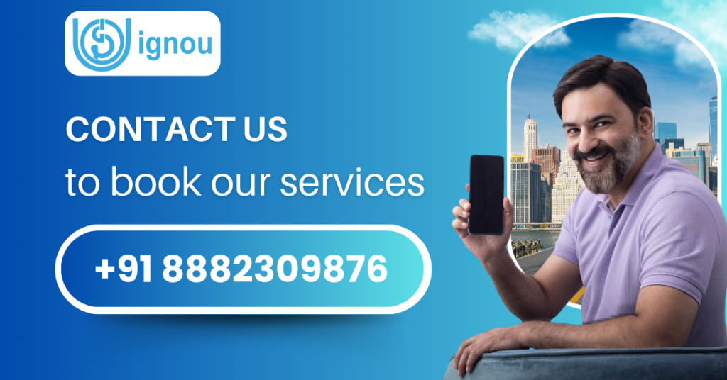 IGNOU MLIS Project Report